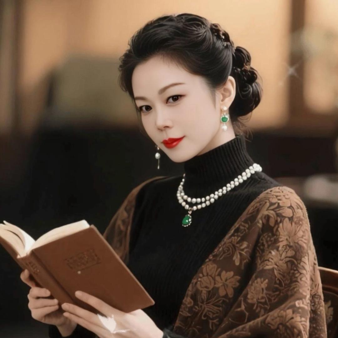 潮州市吉怡路草木美人👗