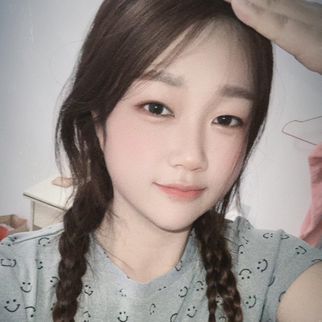 🎀眉眼藏欢💕