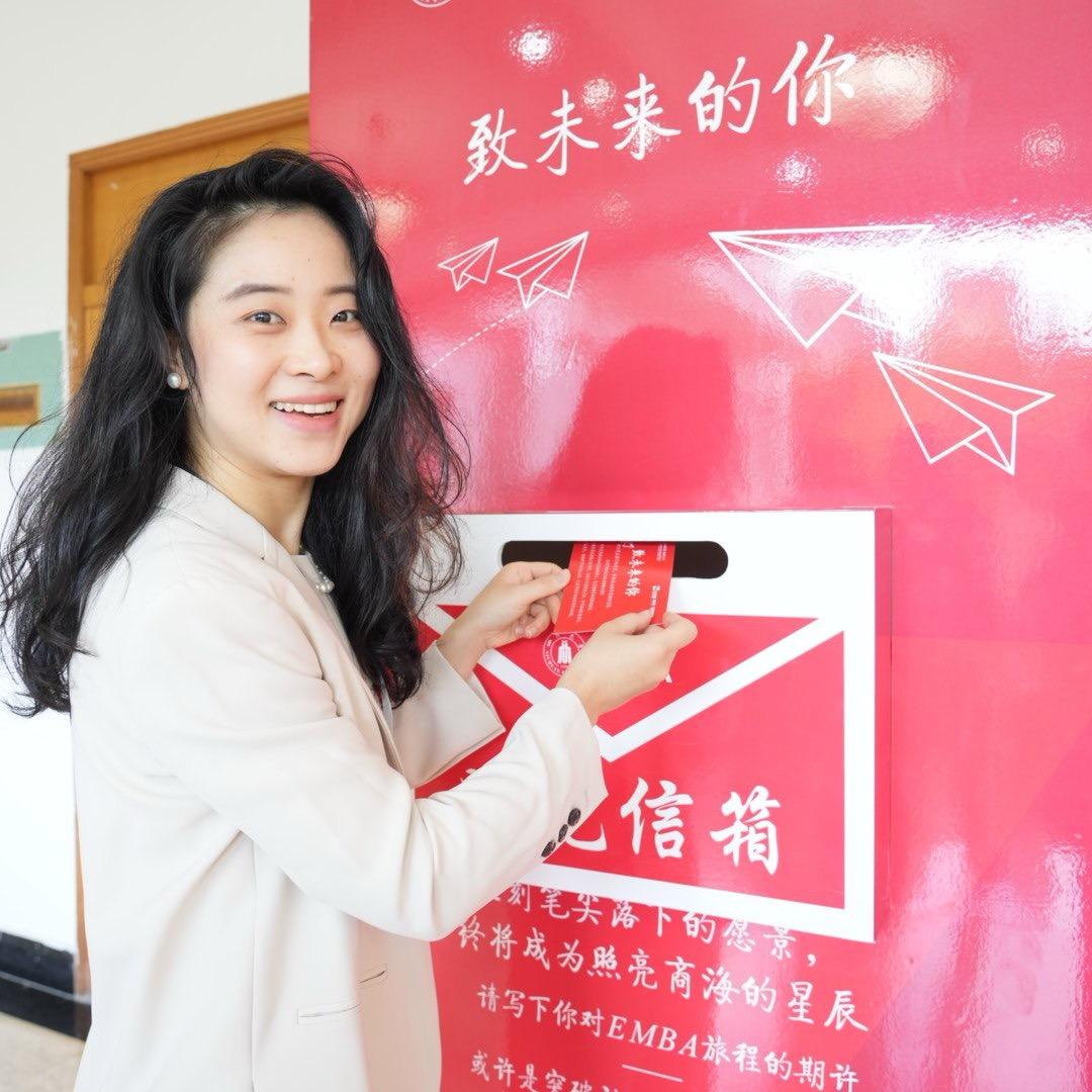 反骨杨同学