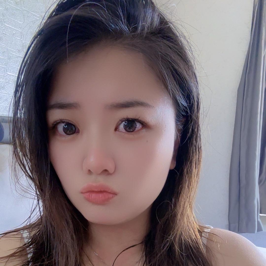 温柔只给意中人。