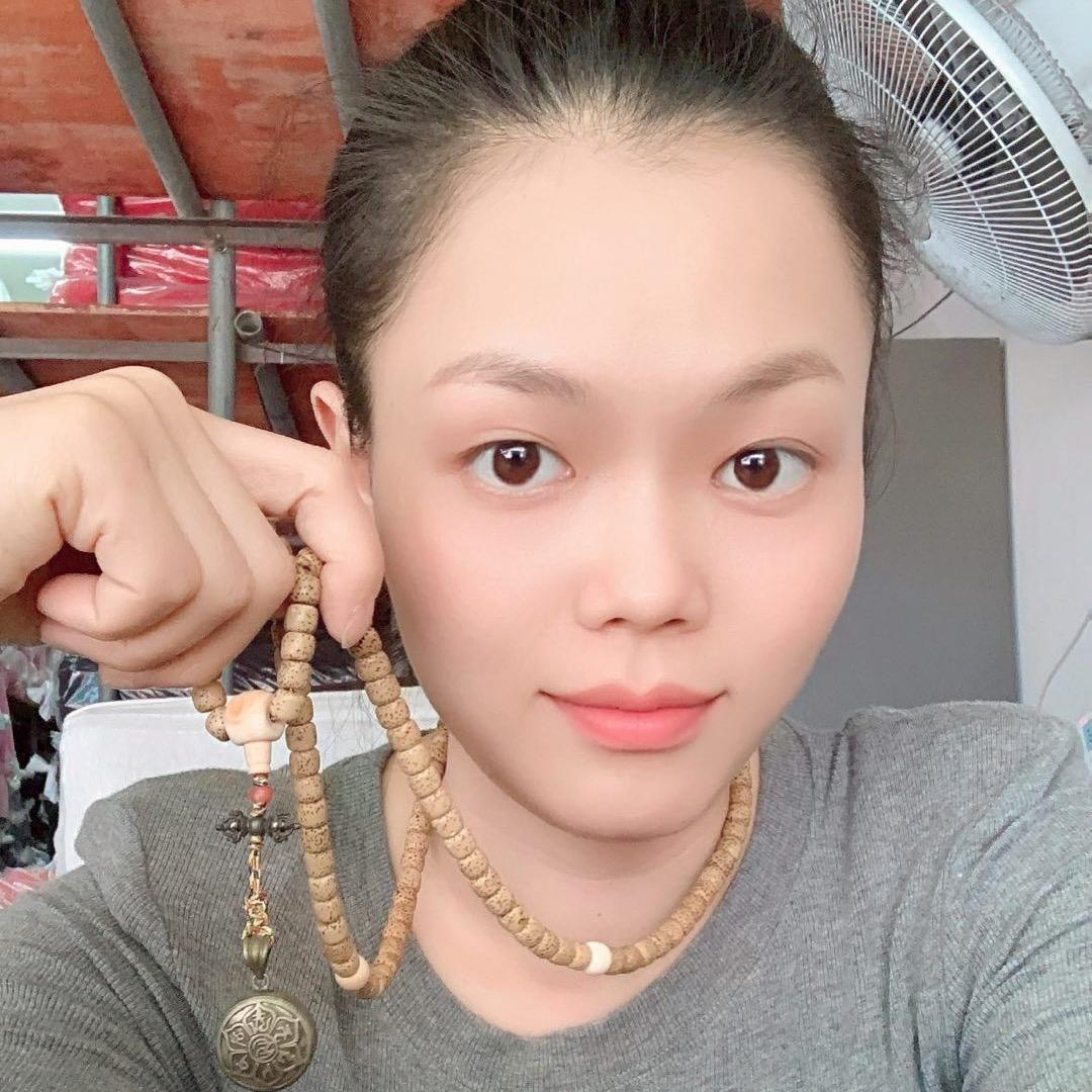 （慧慧kk）聋哑人