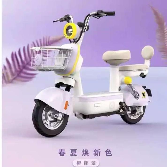 爱尚玛元宇宙电动车9号仓