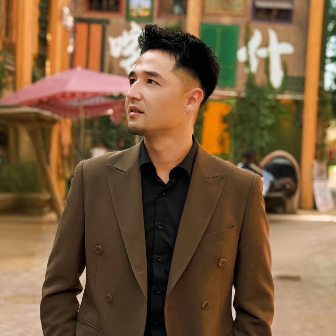 Mardan-麦尔旦