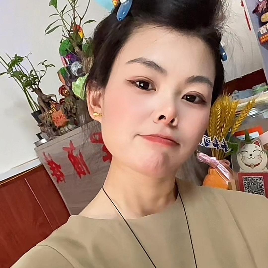 永军饭店·老板娘