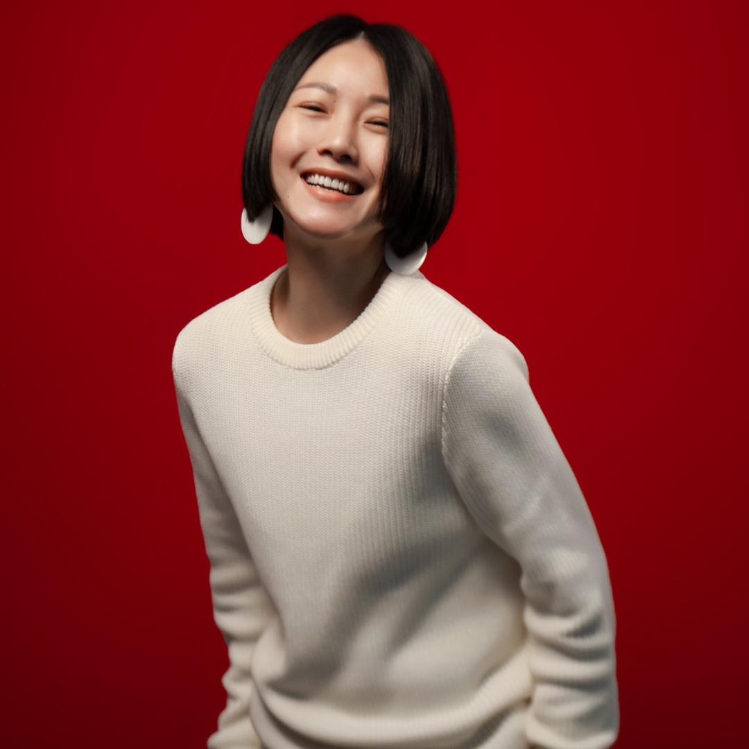 明慧Mandy