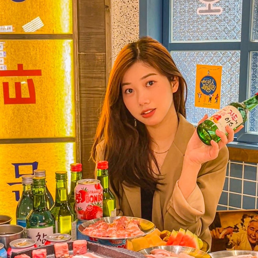 一杯冰鸳鸯🌙