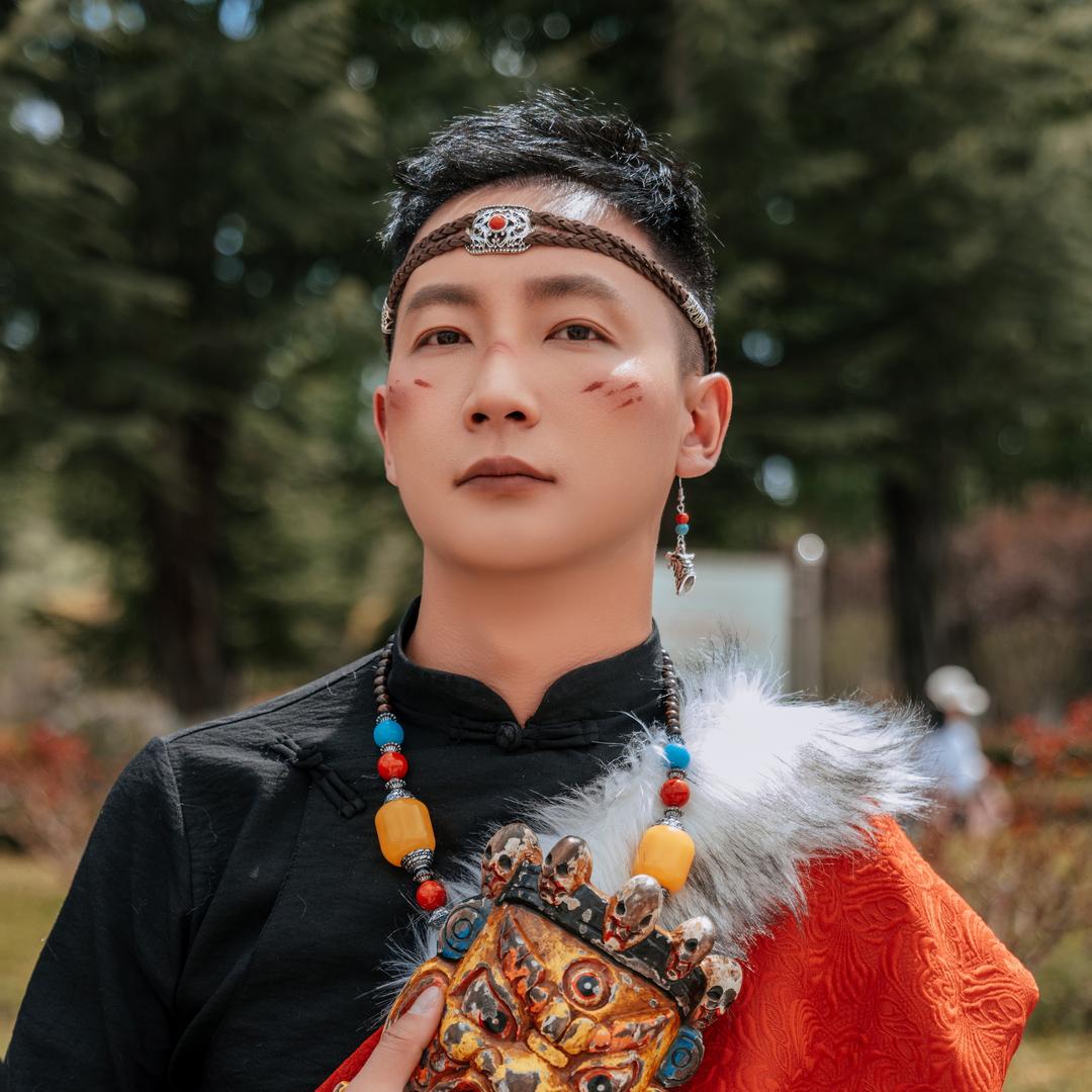 阿拉峰重生之易容有术