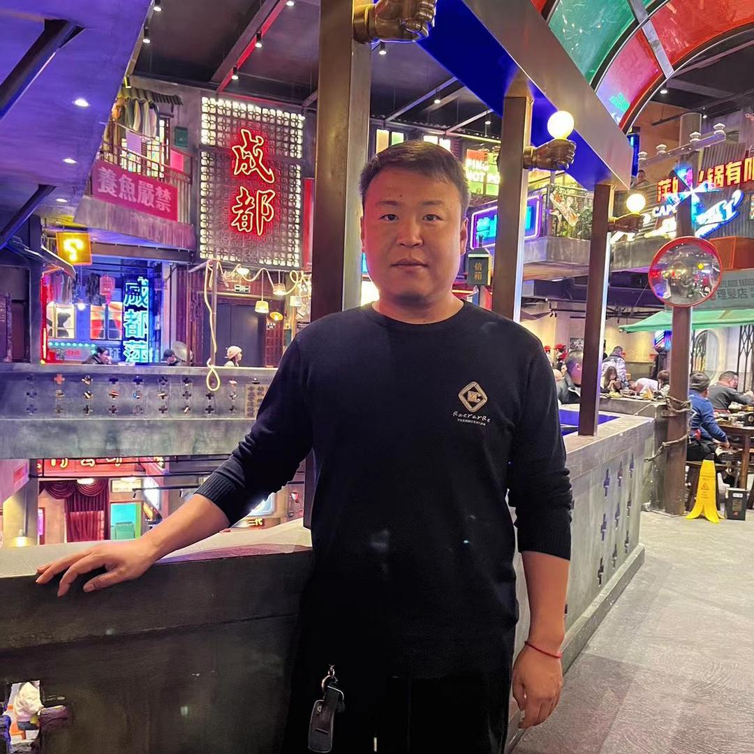 罗家中心苗木专业合作社