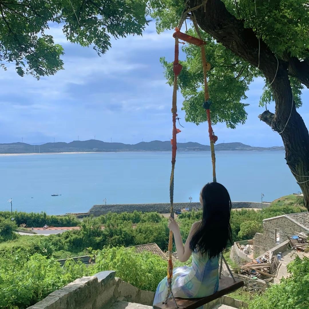 是安妮妮呀～