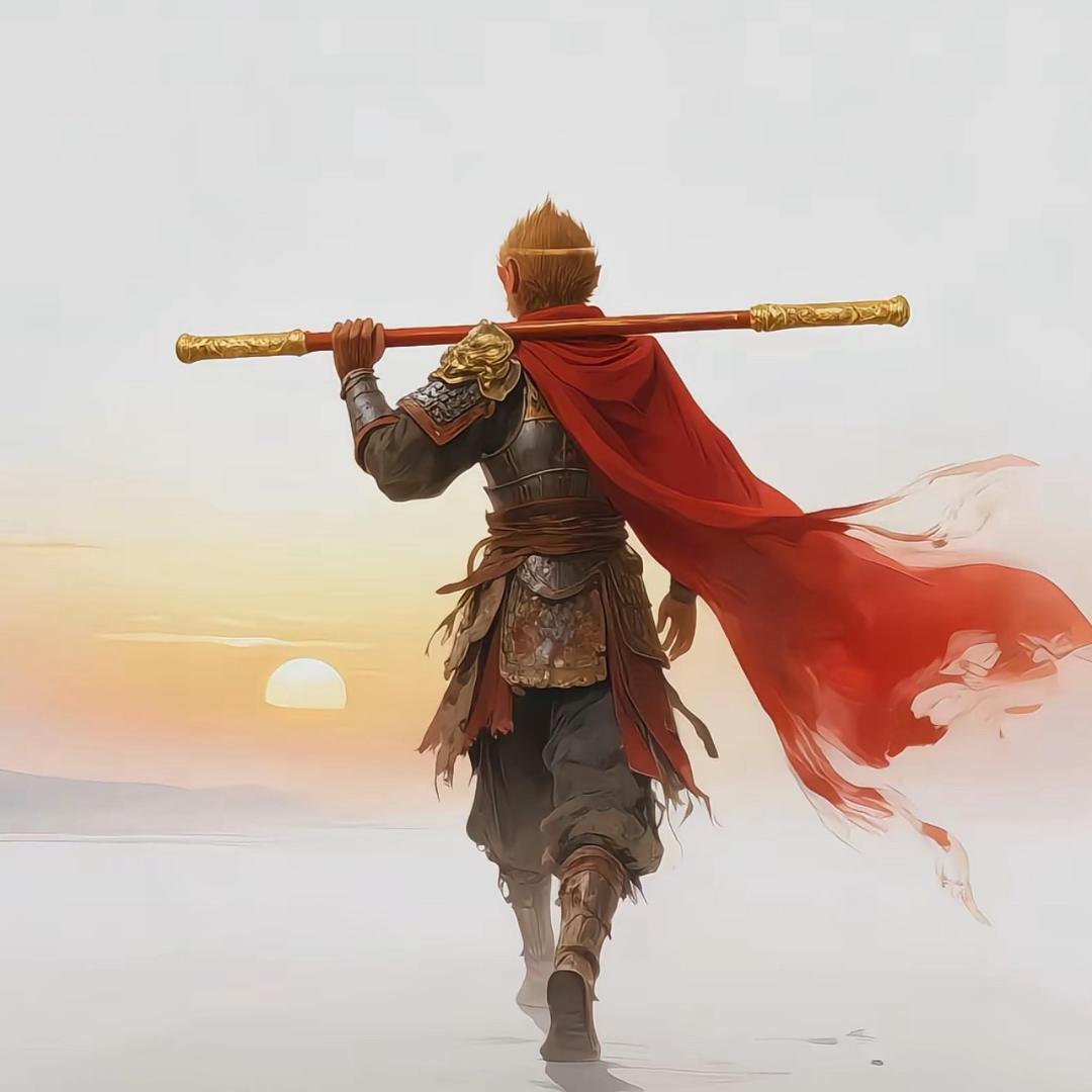 白溪