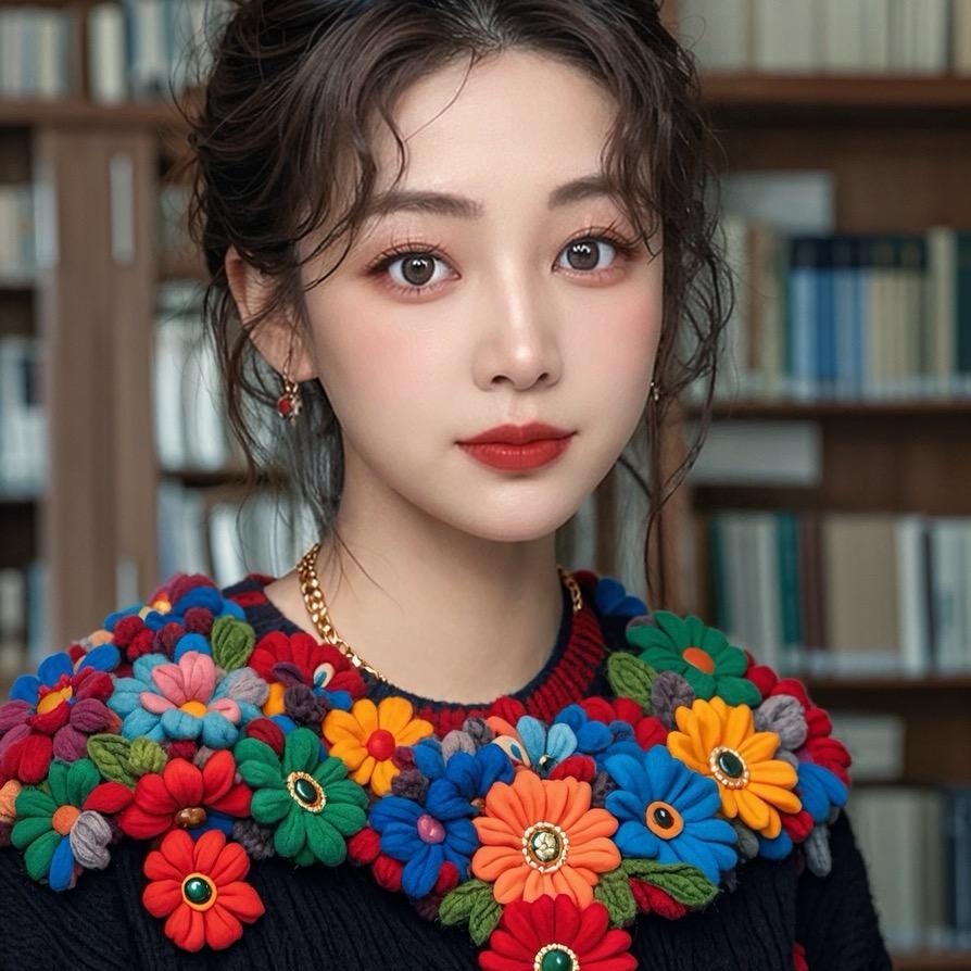 冰唇💋