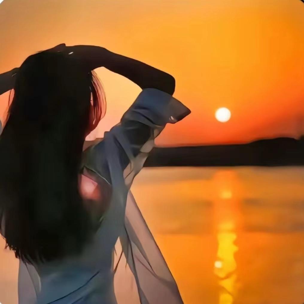 淡然&