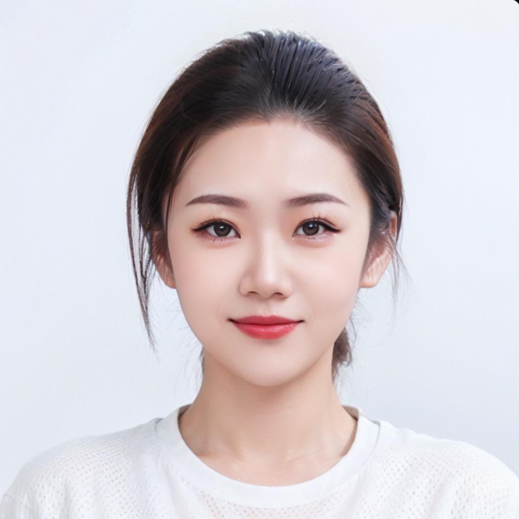 周小米（逛济南）
