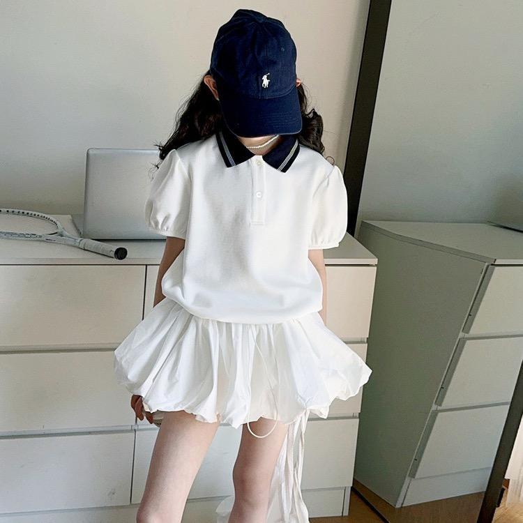 爱美潮童定制童装