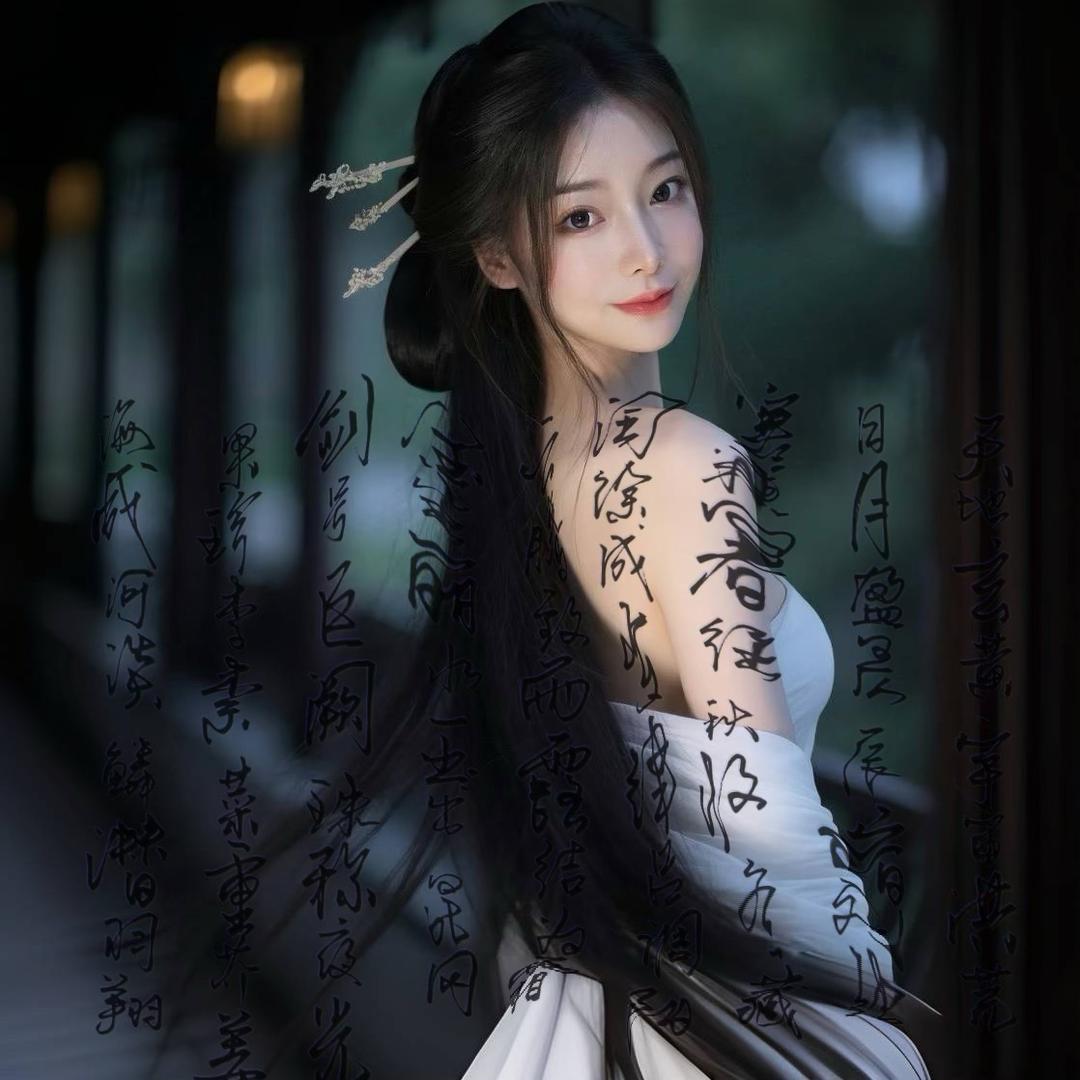 刘子欢💋