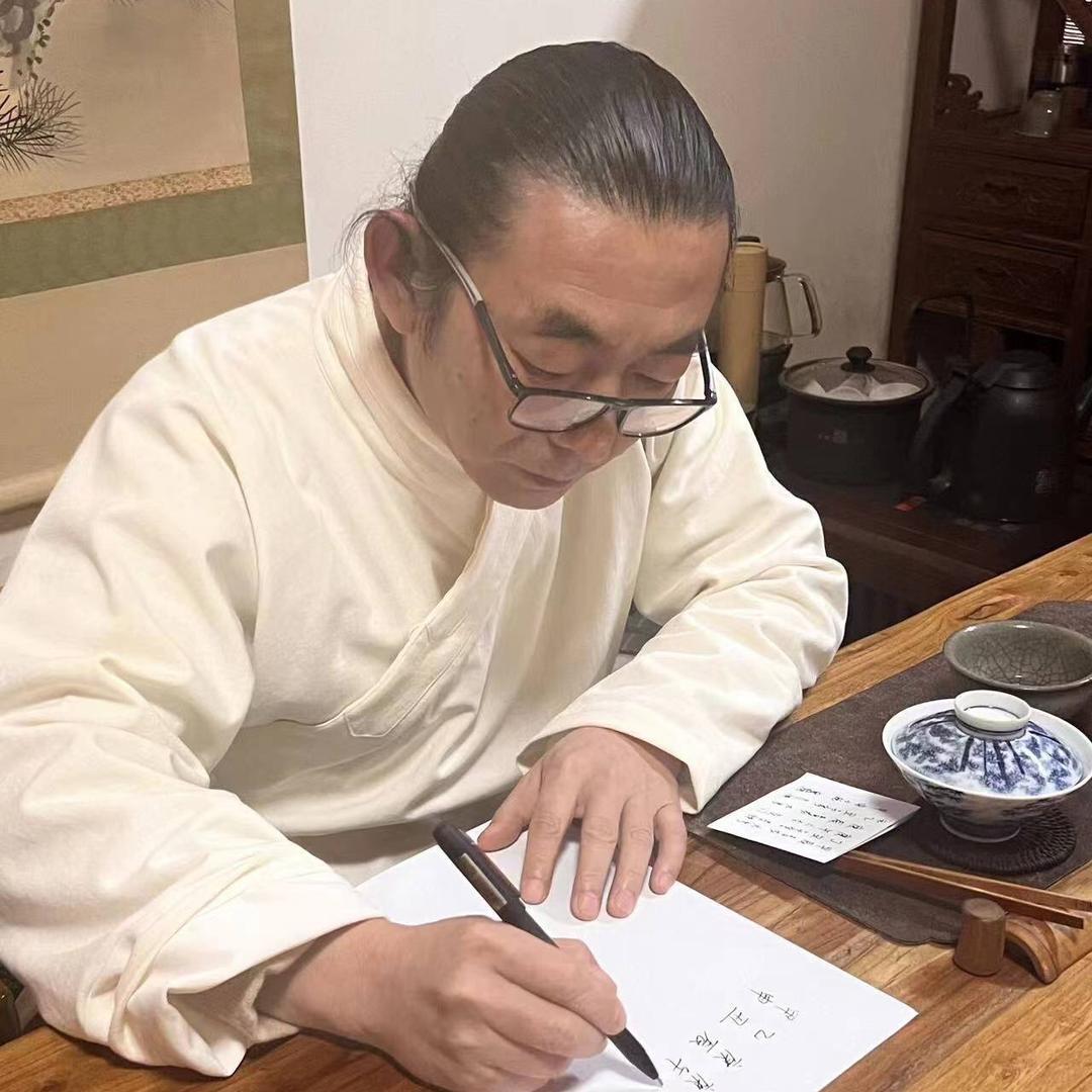道门马爷