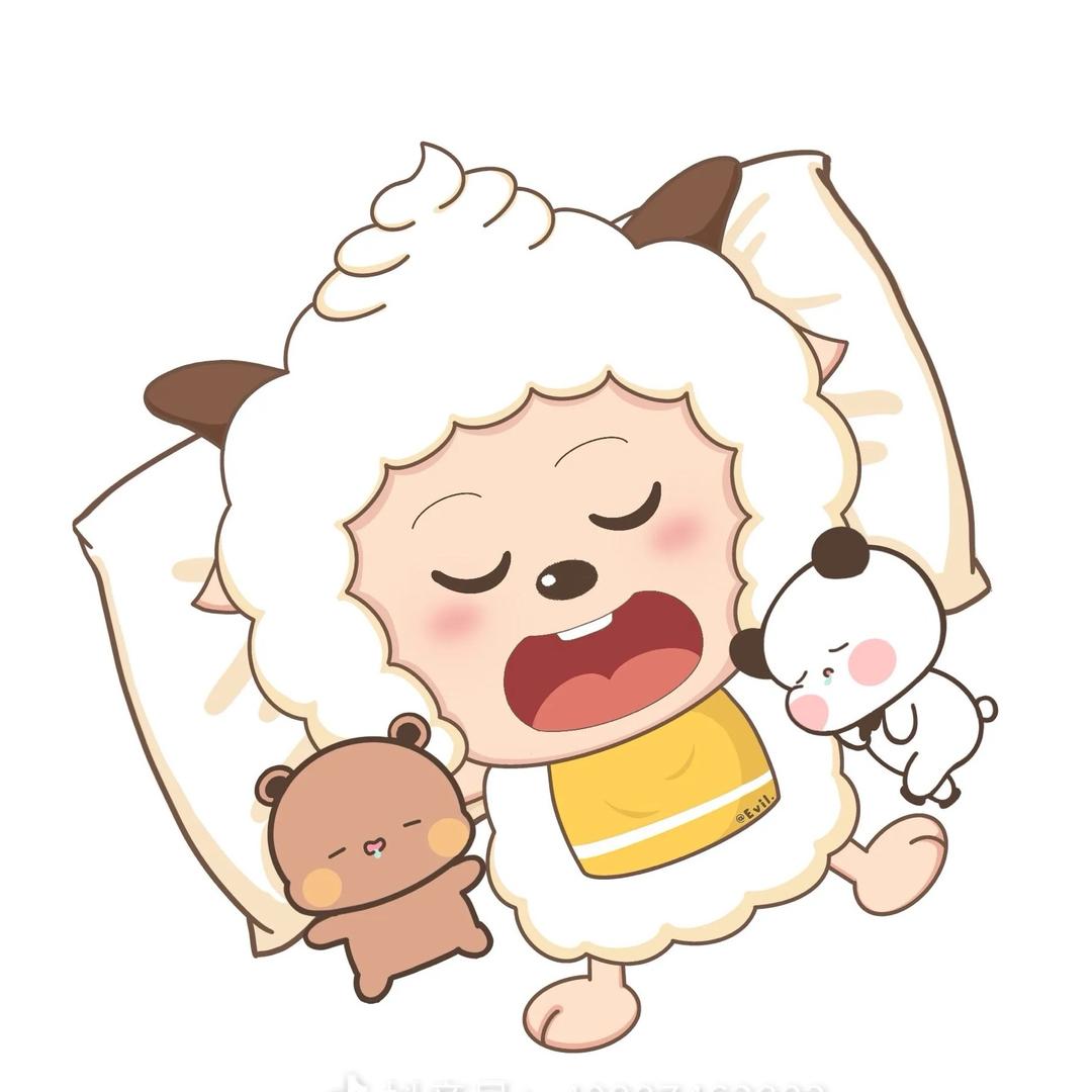雯雯.