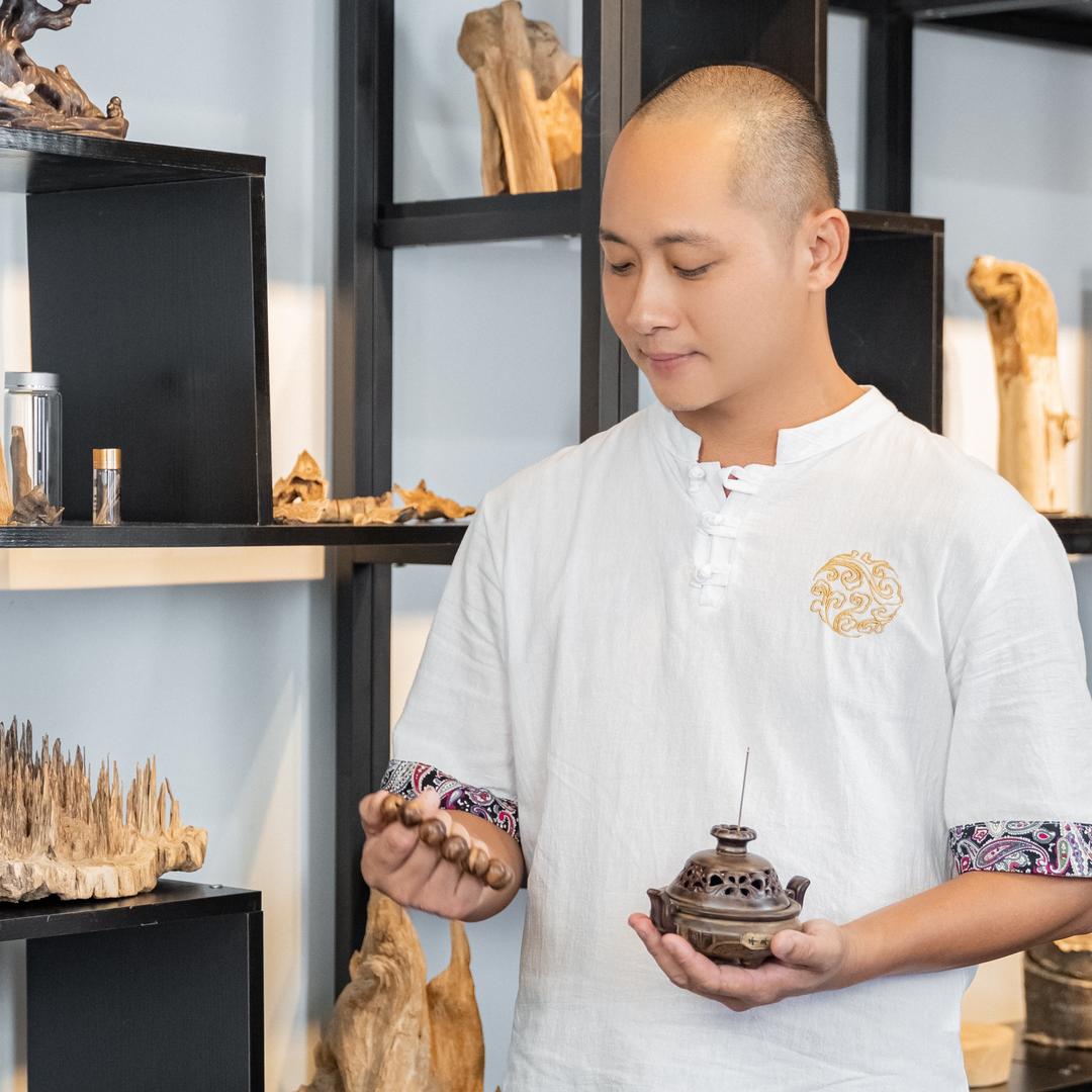 阿拉丁说树