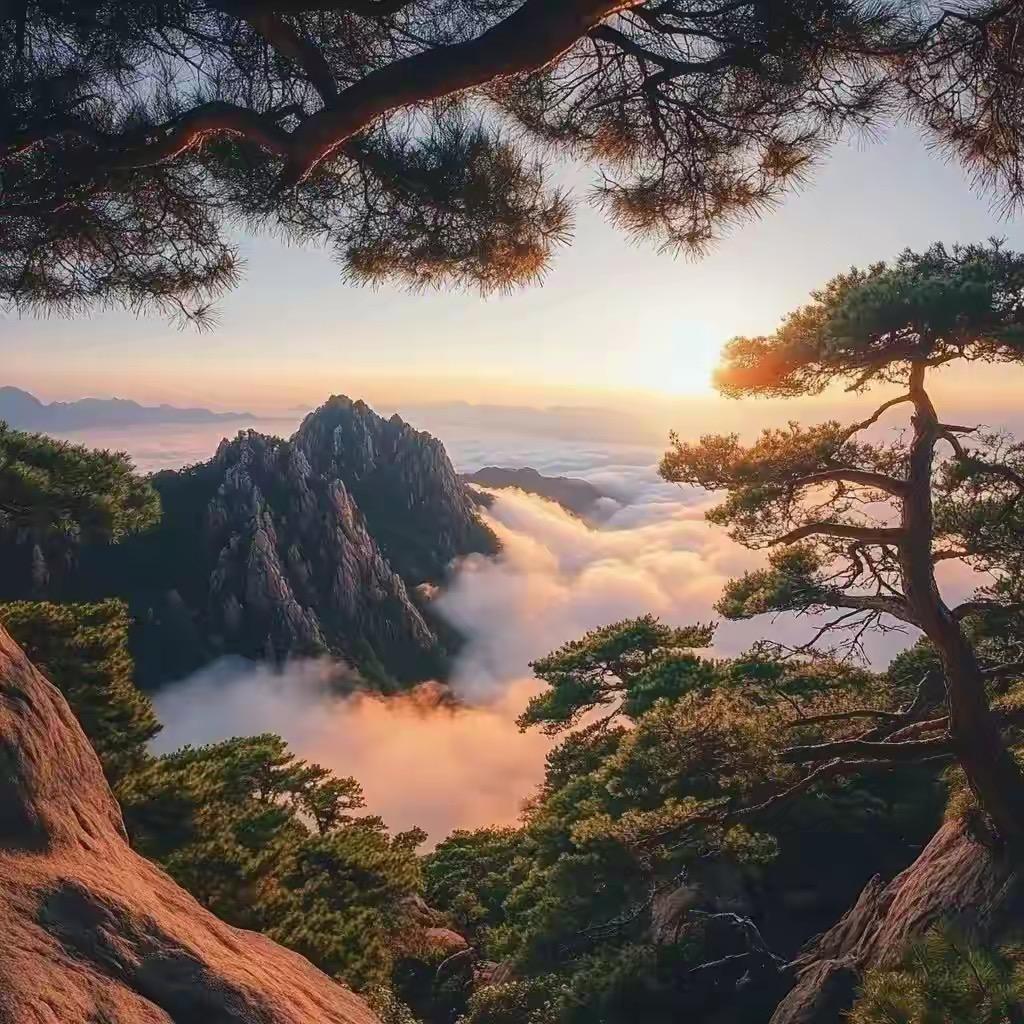培园盆景