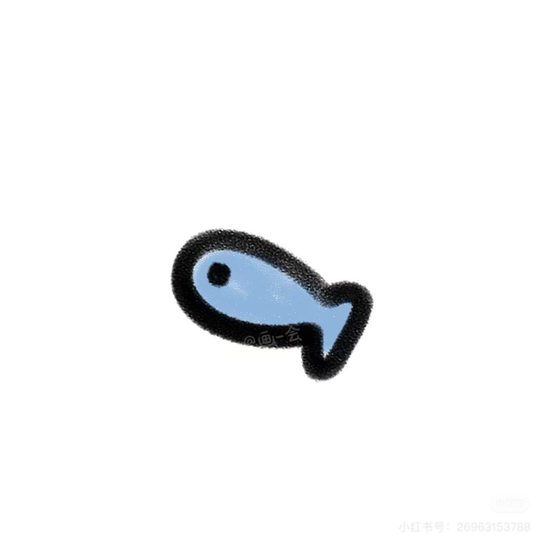 奇趣鱼🐟.