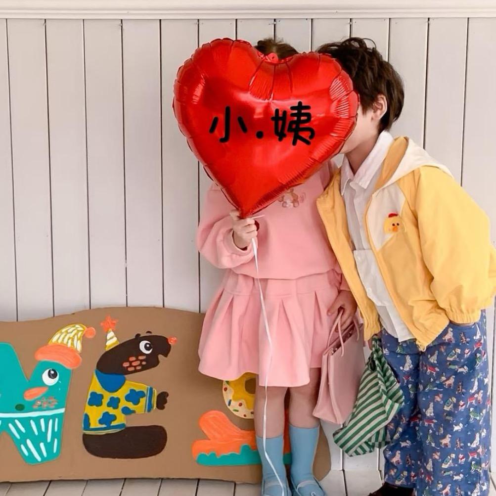 小姨韩系童品