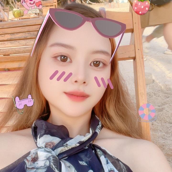 安铂缦～查琳