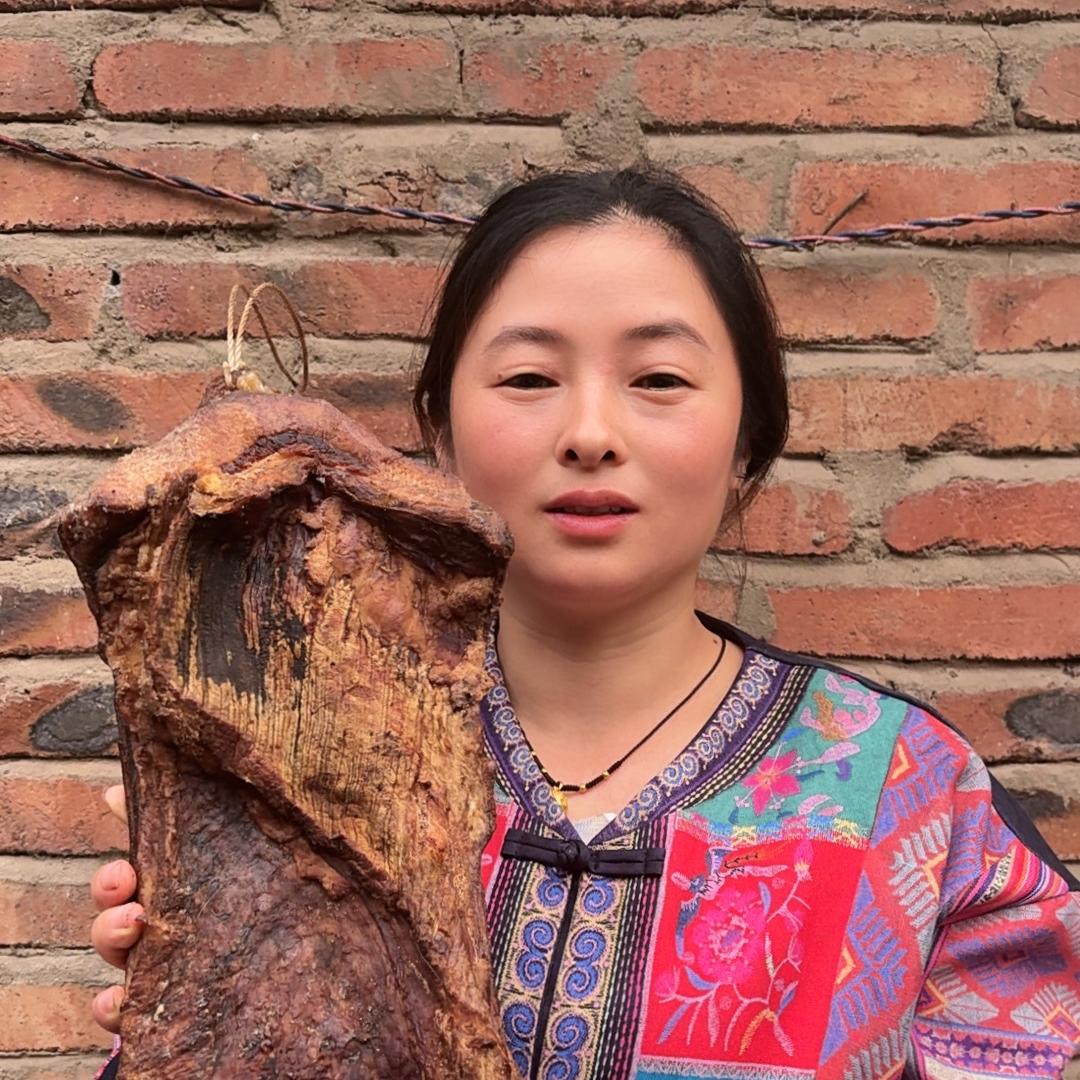 柯家乡村好物