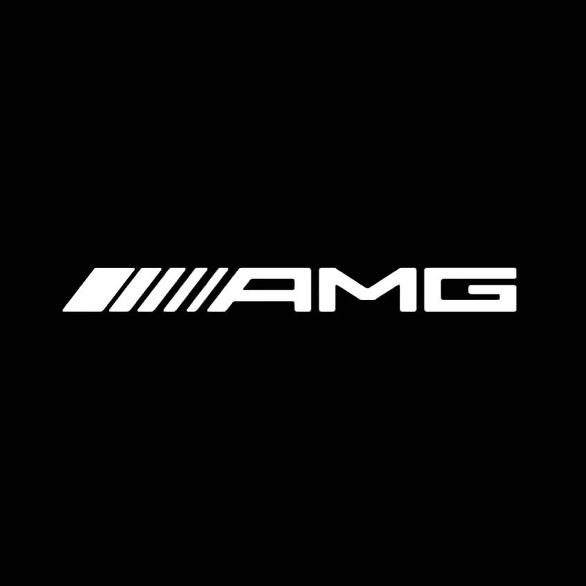 奔驰AMG北京总店