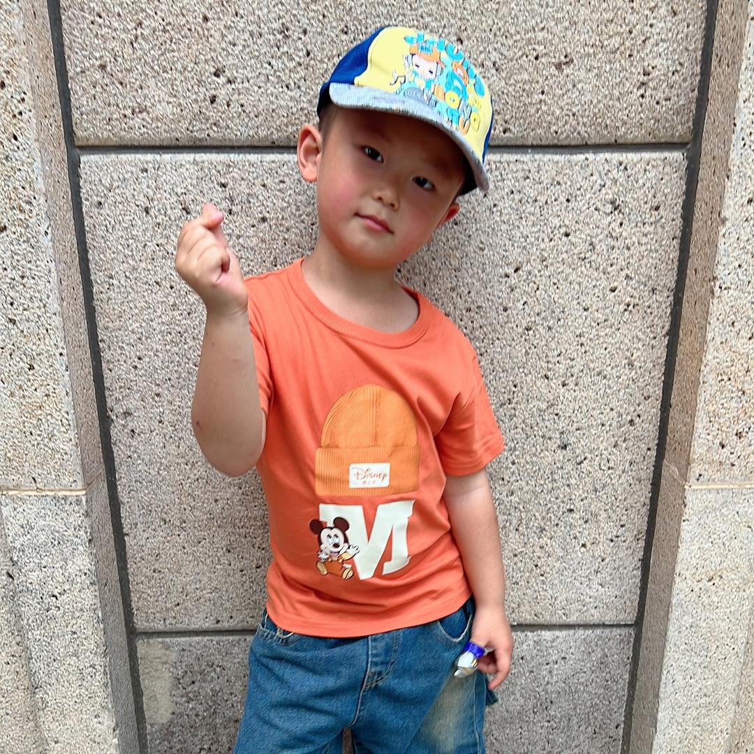 亦辰同学