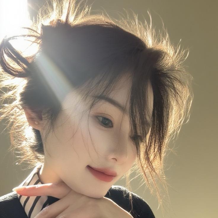 初见💫