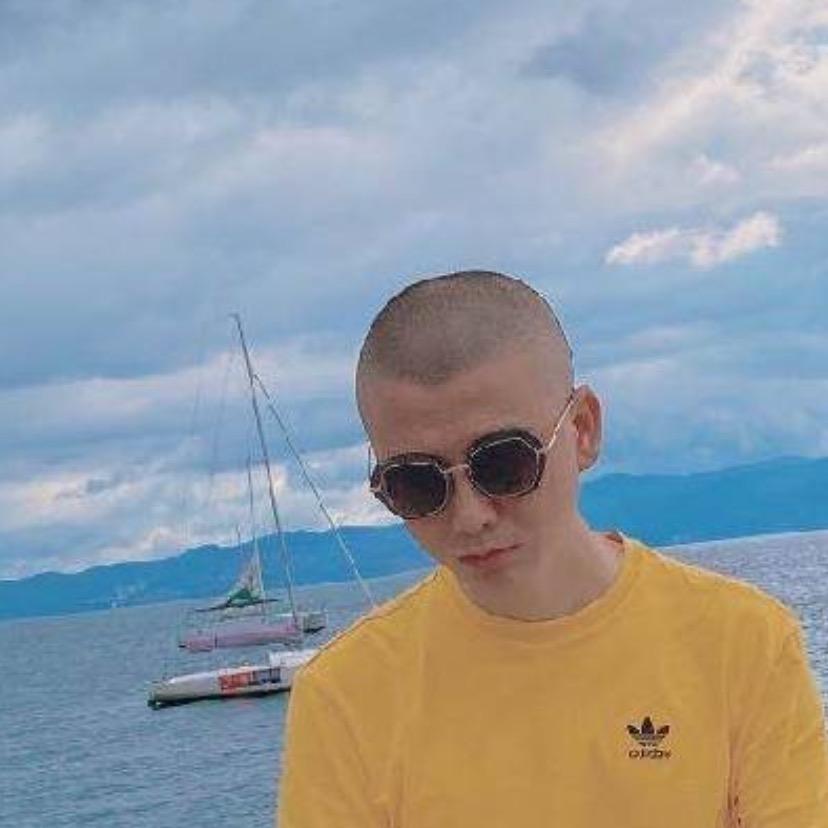 杨帅儿