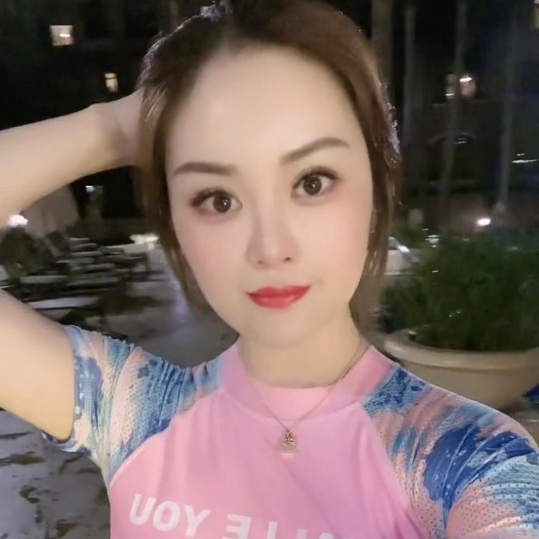 精致女人
