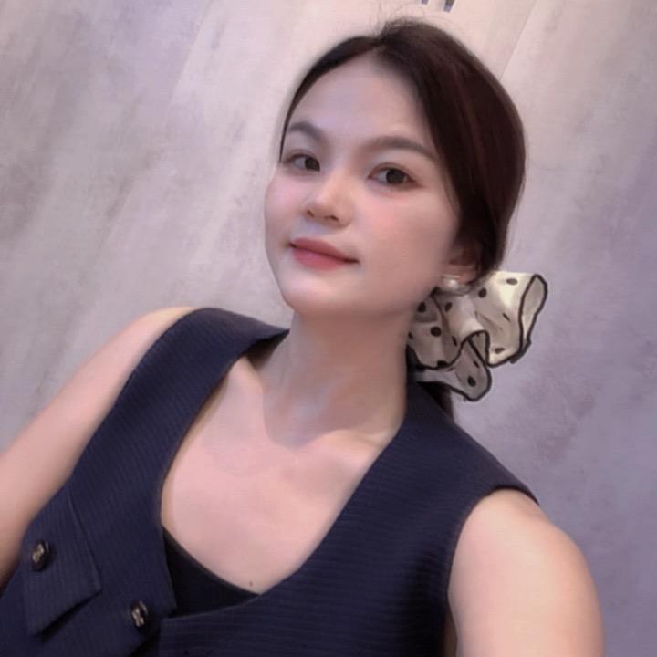 吴闪闪～