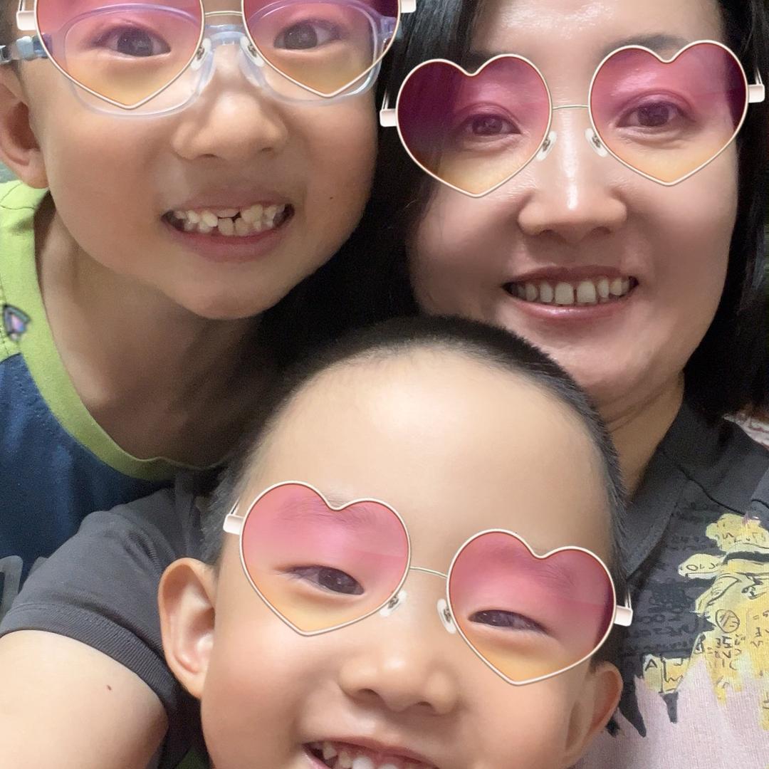 丽姐爱生活