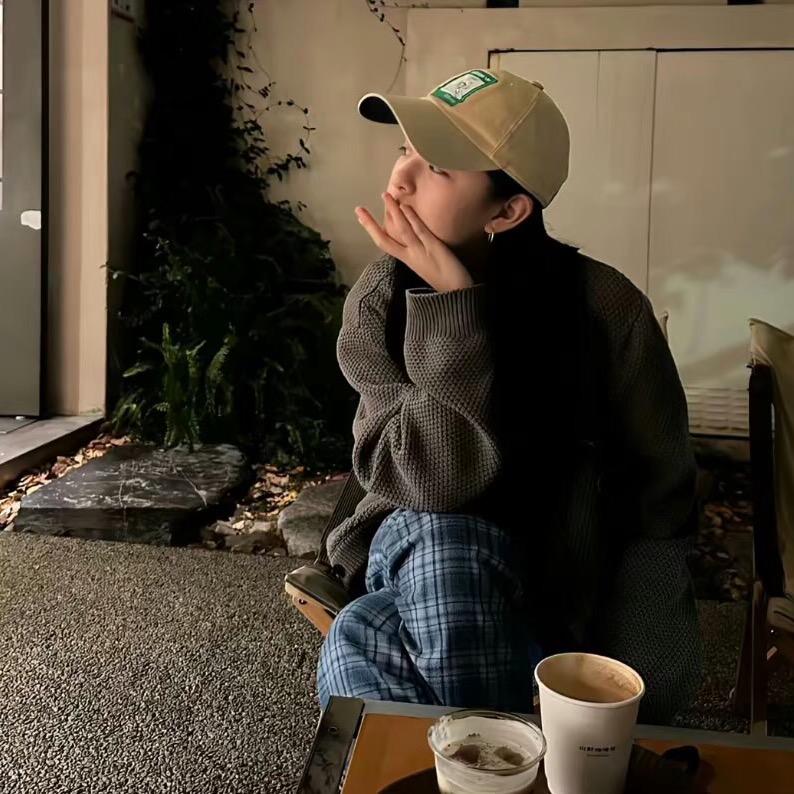 小叶子💚