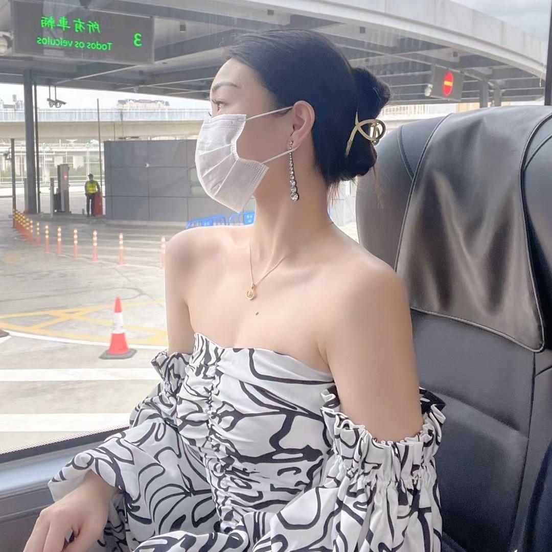 馨子baby呀❤