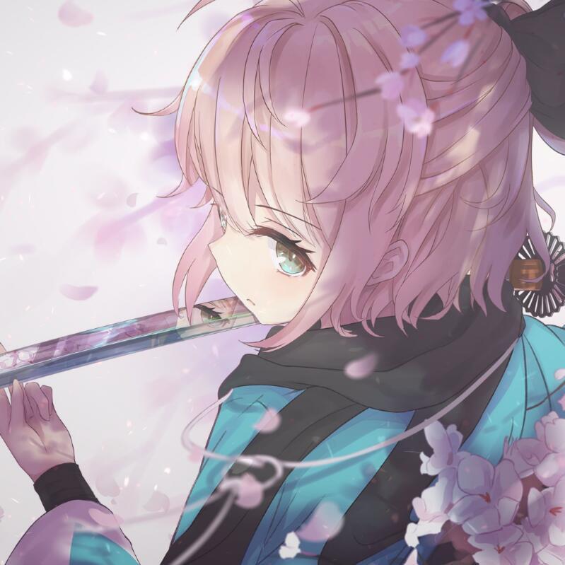 我的世界泡芙呀