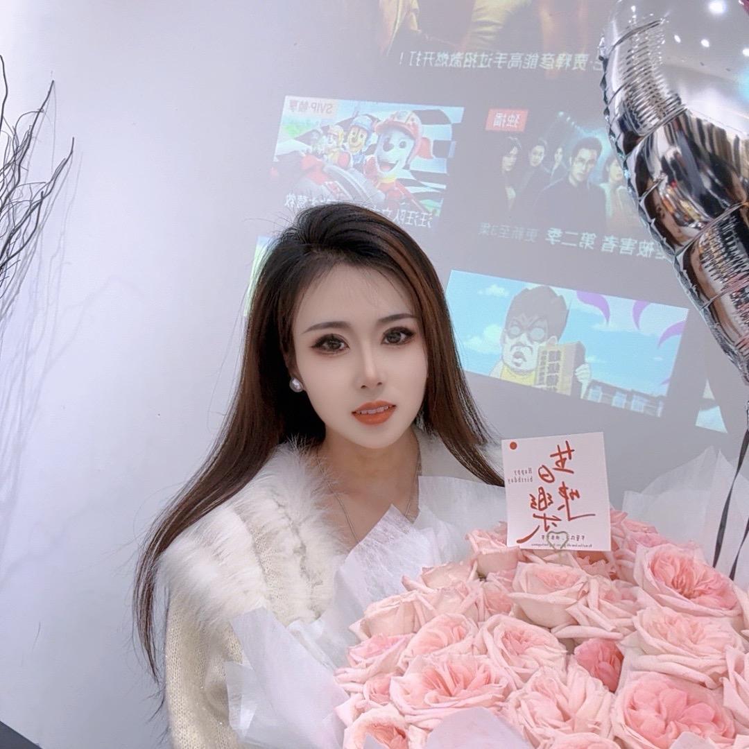 许昌琳琳（女装）