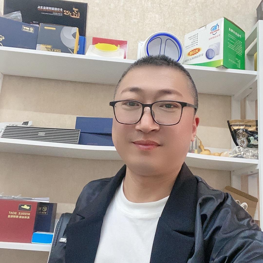 果然商行