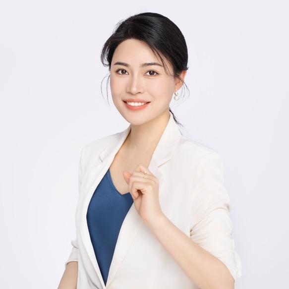 杨柳柳.