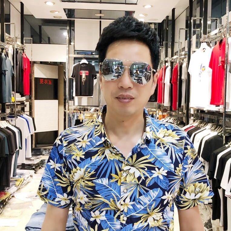 苍南县冯继领服装店