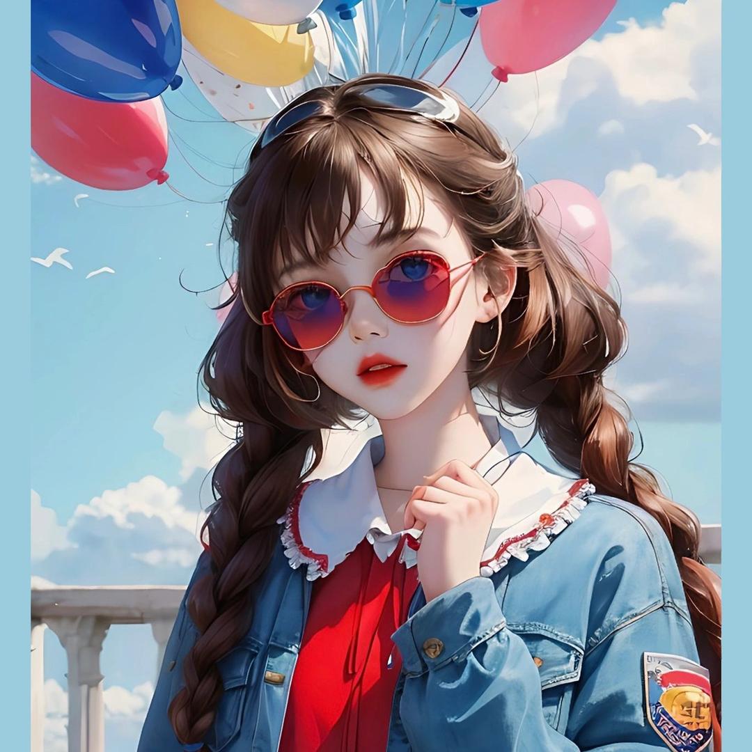 小宁🌈
