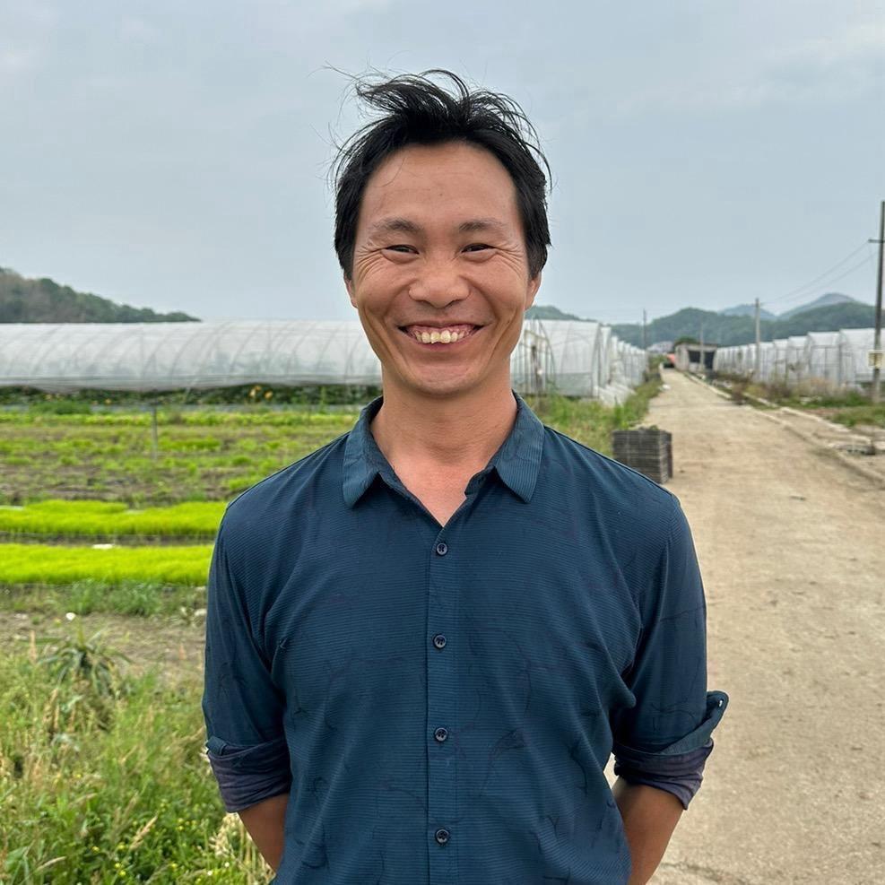 曾贤才（蔬菜大王）