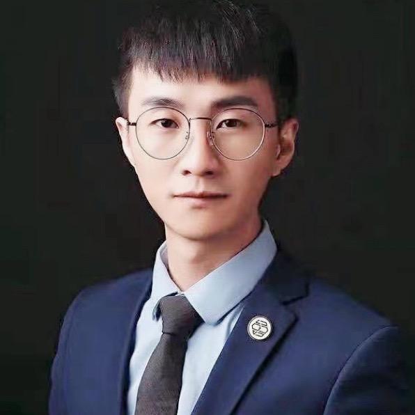 易盛聪