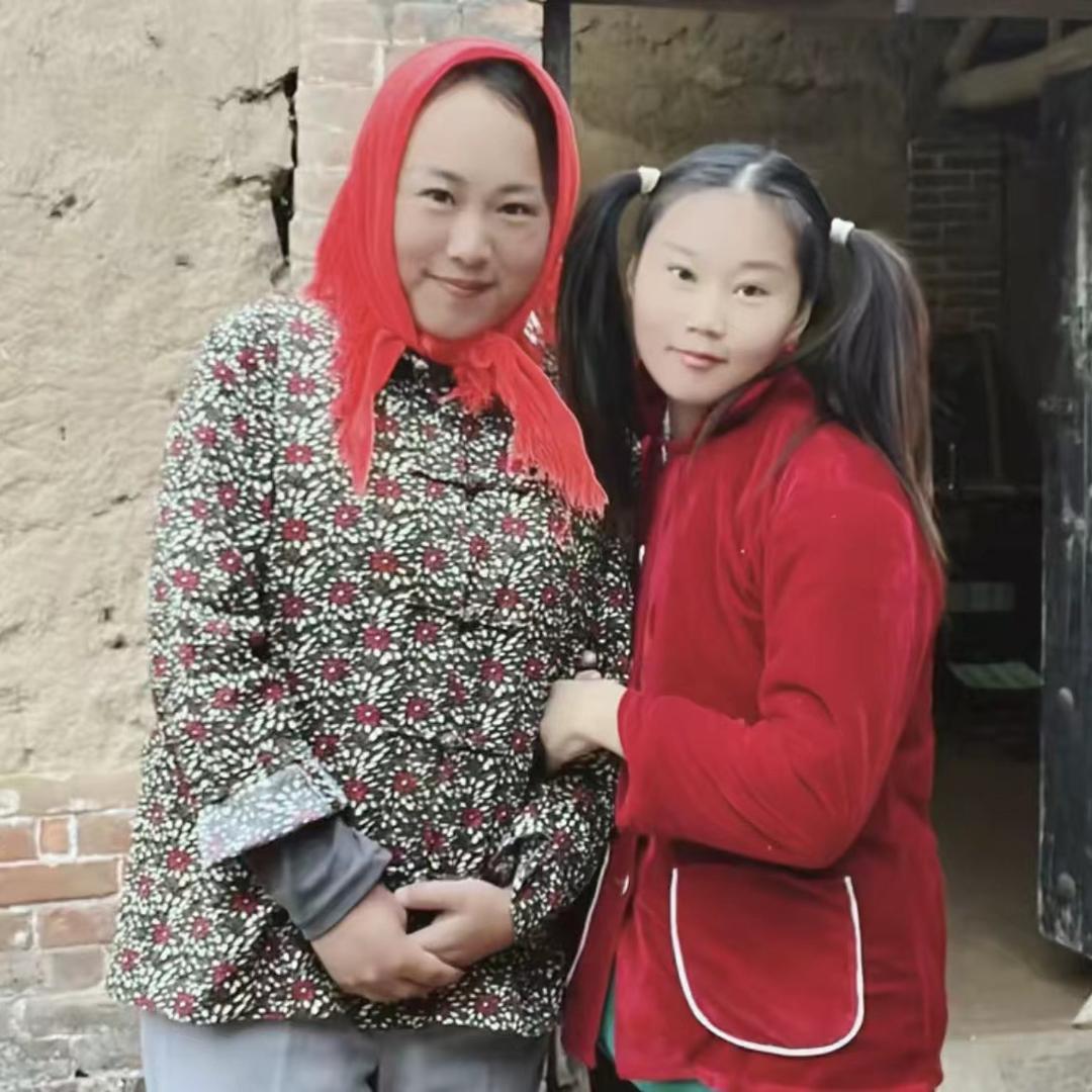 小花妮