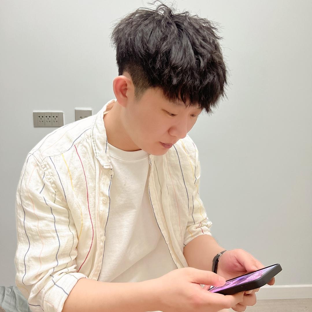 李抖抖的美食日记