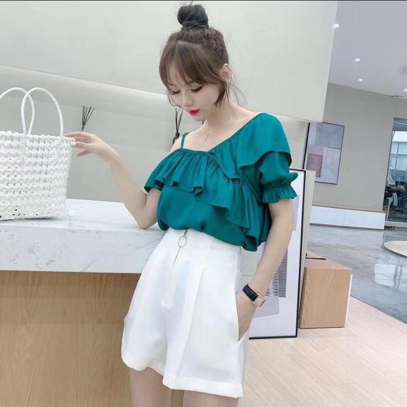 卡卡优品女装店时尚穿搭