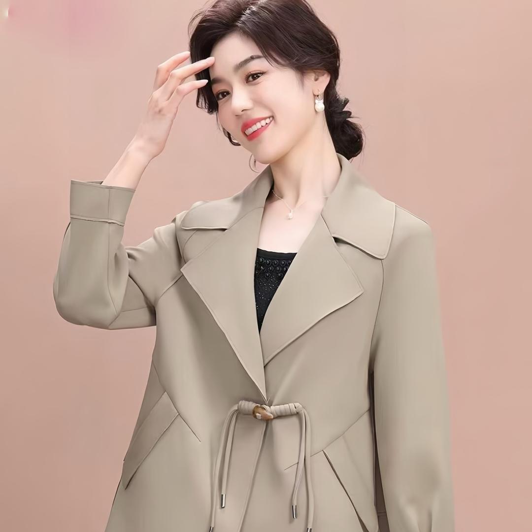 依兰高端女装