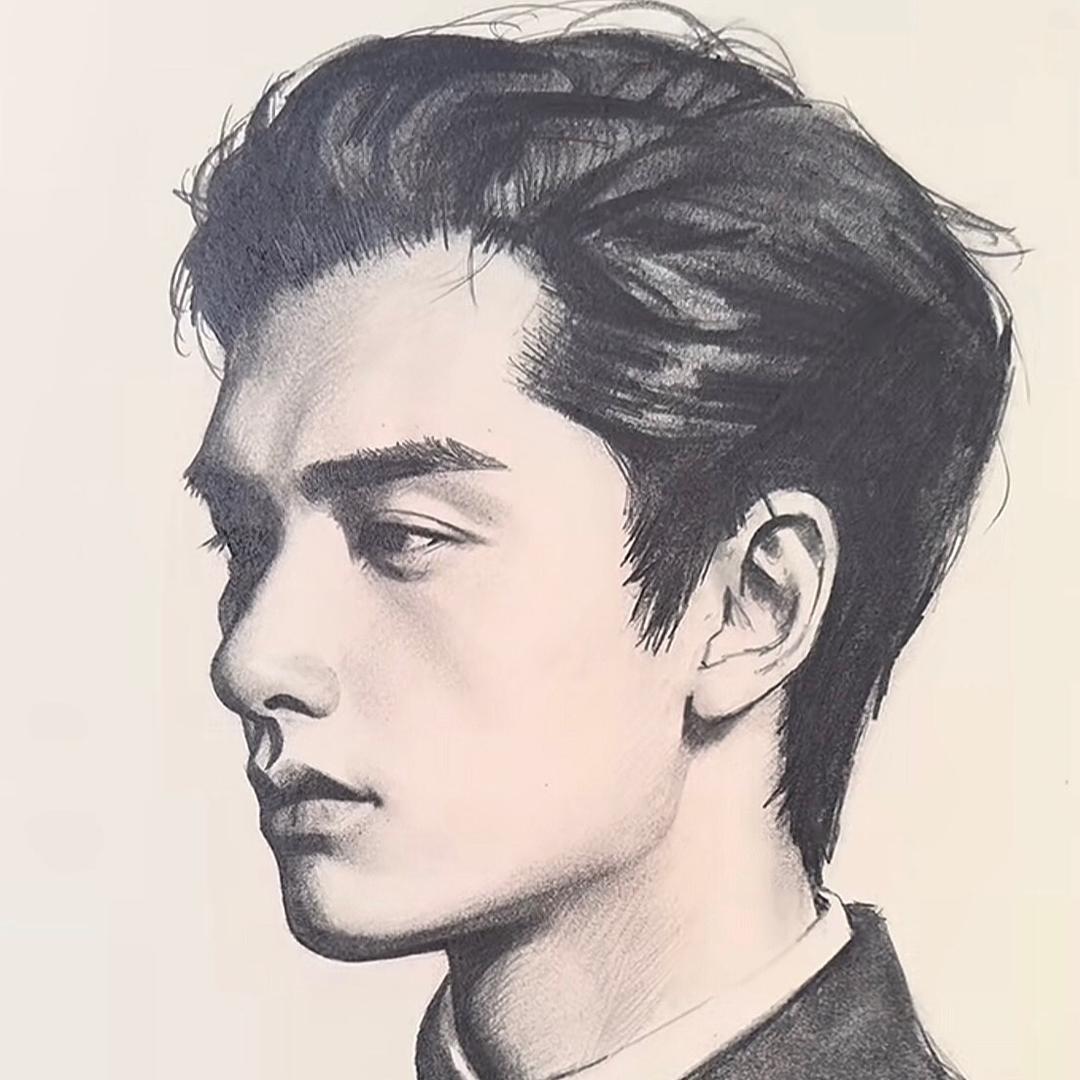 无人像她