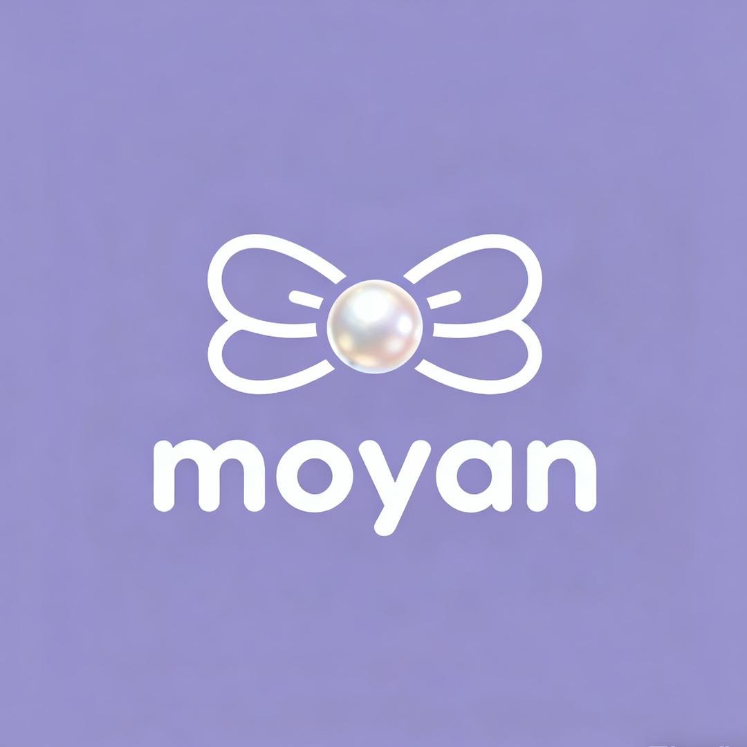 moyan小众韩饰